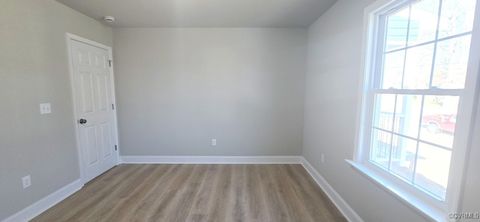 A home in null