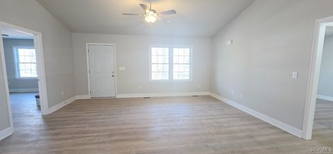 A home in null