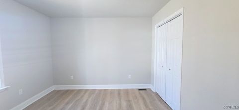 A home in null