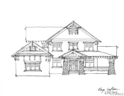 3506 Heaton Court Midlothian VA 23112