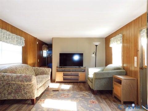 Tiny photo for 2515 Jerico Road, Buckingham, VA 23921 (MLS # 2628058)