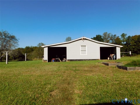 Tiny photo for 2515 Jerico Road, Buckingham, VA 23921 (MLS # 2628058)