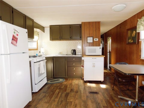 Tiny photo for 2515 Jerico Road, Buckingham, VA 23921 (MLS # 2628058)