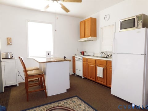 Tiny photo for 2515 Jerico Road, Buckingham, VA 23921 (MLS # 2628058)