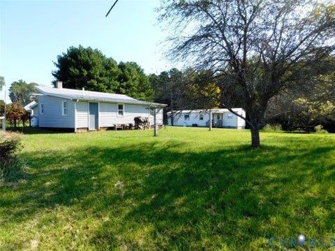 Tiny photo for 2515 Jerico Road, Buckingham, VA 23921 (MLS # 2628058)