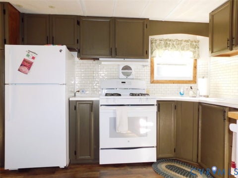 Tiny photo for 2515 Jerico Road, Buckingham, VA 23921 (MLS # 2628058)