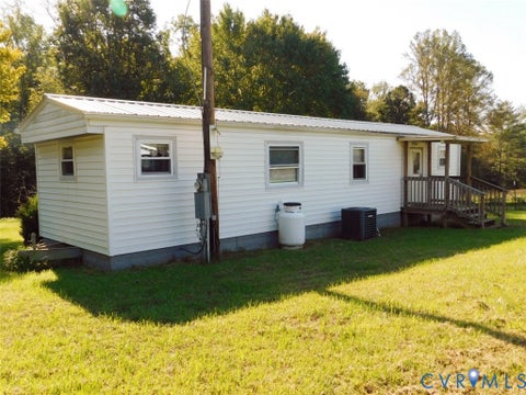 Tiny photo for 2515 Jerico Road, Buckingham, VA 23921 (MLS # 2628058)