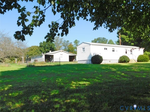 Photo of 2515 Jerico Road, Buckingham, VA 23921 (MLS # 2628058)