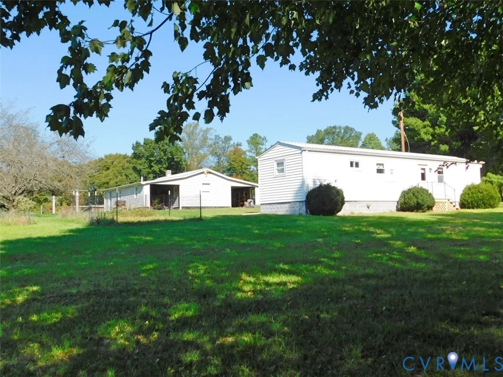 2515 Jerico Road