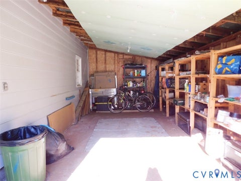 Tiny photo for 2515 Jerico Road, Buckingham, VA 23921 (MLS # 2628058)