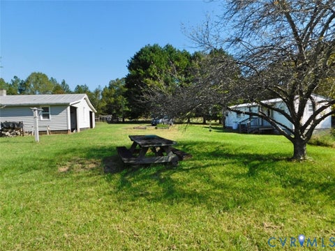 Tiny photo for 2515 Jerico Road, Buckingham, VA 23921 (MLS # 2628058)