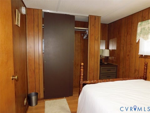Tiny photo for 2515 Jerico Road, Buckingham, VA 23921 (MLS # 2628058)