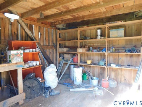 Tiny photo for 2515 Jerico Road, Buckingham, VA 23921 (MLS # 2628058)