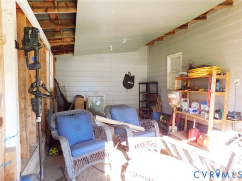 Tiny photo for 2515 Jerico Road, Buckingham, VA 23921 (MLS # 2628058)