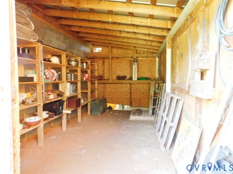 Tiny photo for 2515 Jerico Road, Buckingham, VA 23921 (MLS # 2628058)