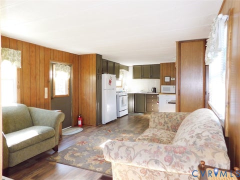 Tiny photo for 2515 Jerico Road, Buckingham, VA 23921 (MLS # 2628058)