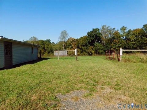 Tiny photo for 2515 Jerico Road, Buckingham, VA 23921 (MLS # 2628058)