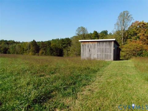 Tiny photo for 2515 Jerico Road, Buckingham, VA 23921 (MLS # 2628058)