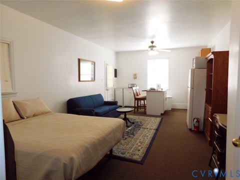 Tiny photo for 2515 Jerico Road, Buckingham, VA 23921 (MLS # 2628058)