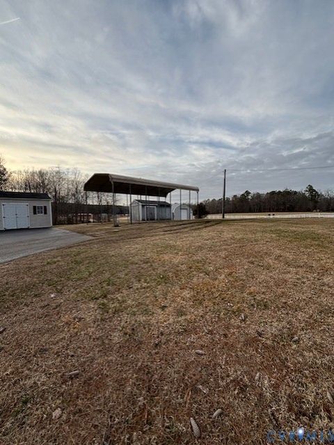 Tiny photo for 11120 Beaver Bridge Road, Chesterfield, VA 23838 (MLS # 2604914)