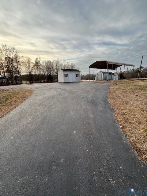 Tiny photo for 11120 Beaver Bridge Road, Chesterfield, VA 23838 (MLS # 2604914)