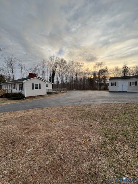 Tiny photo for 11120 Beaver Bridge Road, Chesterfield, VA 23838 (MLS # 2604914)