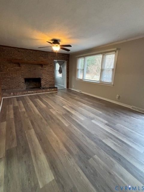 Tiny photo for 11120 Beaver Bridge Road, Chesterfield, VA 23838 (MLS # 2604914)