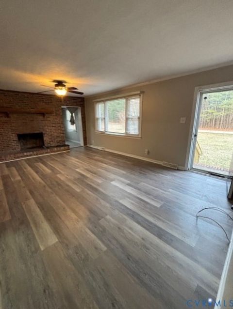 Tiny photo for 11120 Beaver Bridge Road, Chesterfield, VA 23838 (MLS # 2604914)