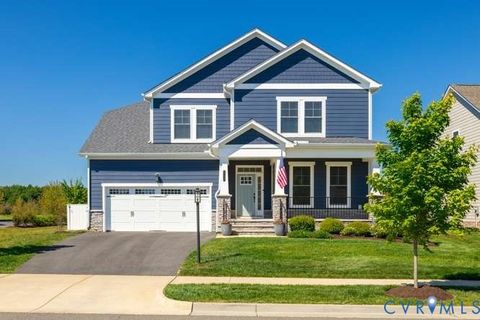 Photo of 117 Axton Lane, Ashland, VA 23005 (MLS # 2611180)