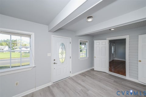 Tiny photo for 135 W Westover Avenue, Colonial Heights, VA 23834 (MLS # 2627306)