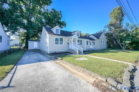 Tiny photo for 135 W Westover Avenue, Colonial Heights, VA 23834 (MLS # 2627306)