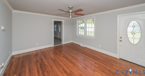 Tiny photo for 135 W Westover Avenue, Colonial Heights, VA 23834 (MLS # 2627306)