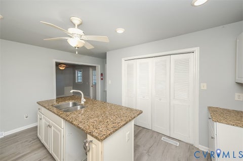 Tiny photo for 135 W Westover Avenue, Colonial Heights, VA 23834 (MLS # 2627306)