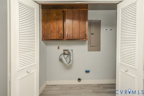 Tiny photo for 135 W Westover Avenue, Colonial Heights, VA 23834 (MLS # 2627306)