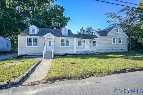 Tiny photo for 135 W Westover Avenue, Colonial Heights, VA 23834 (MLS # 2627306)