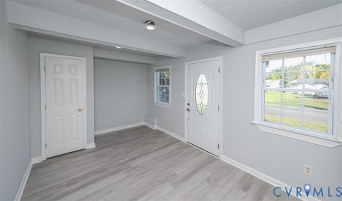 Tiny photo for 135 W Westover Avenue, Colonial Heights, VA 23834 (MLS # 2627306)