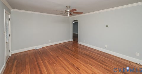 Tiny photo for 135 W Westover Avenue, Colonial Heights, VA 23834 (MLS # 2627306)