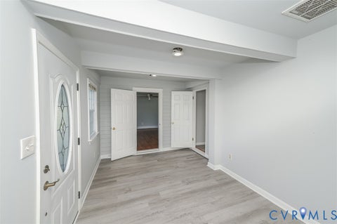 Tiny photo for 135 W Westover Avenue, Colonial Heights, VA 23834 (MLS # 2627306)