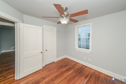 Tiny photo for 135 W Westover Avenue, Colonial Heights, VA 23834 (MLS # 2627306)