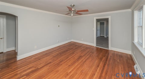 Tiny photo for 135 W Westover Avenue, Colonial Heights, VA 23834 (MLS # 2627306)