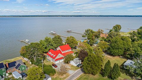 Photo of 3856 Grandview Drive, Dunnsville, VA 22454 (MLS # 2226704) Photo of 3856 Grandview Drive, Dunnsville, VA 22454 (MLS # 2226704)