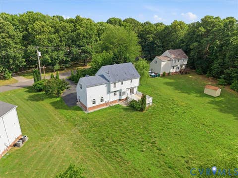 Tiny photo for 4180 Innesbrook Road, Glen Allen, VA 23060 (MLS # 2616504)