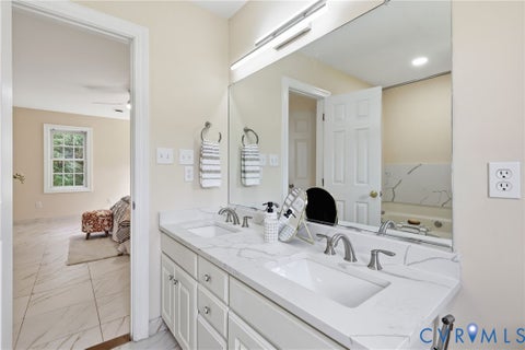 Tiny photo for 4180 Innesbrook Road, Glen Allen, VA 23060 (MLS # 2616504)