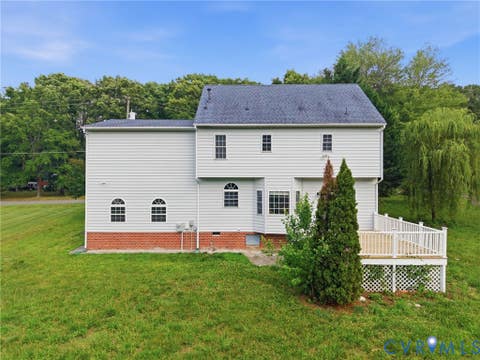 Tiny photo for 4180 Innesbrook Road, Glen Allen, VA 23060 (MLS # 2616504)