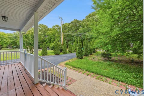 Tiny photo for 4180 Innesbrook Road, Glen Allen, VA 23060 (MLS # 2616504)