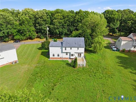 Tiny photo for 4180 Innesbrook Road, Glen Allen, VA 23060 (MLS # 2616504)