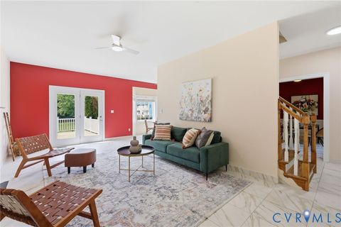 Tiny photo for 4180 Innesbrook Road, Glen Allen, VA 23060 (MLS # 2616504)