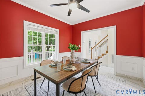Tiny photo for 4180 Innesbrook Road, Glen Allen, VA 23060 (MLS # 2616504)