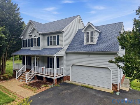 Tiny photo for 4180 Innesbrook Road, Glen Allen, VA 23060 (MLS # 2616504)