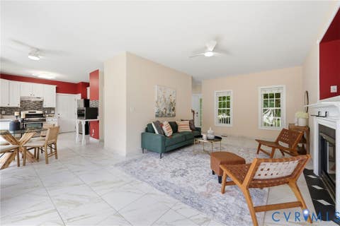 Tiny photo for 4180 Innesbrook Road, Glen Allen, VA 23060 (MLS # 2616504)